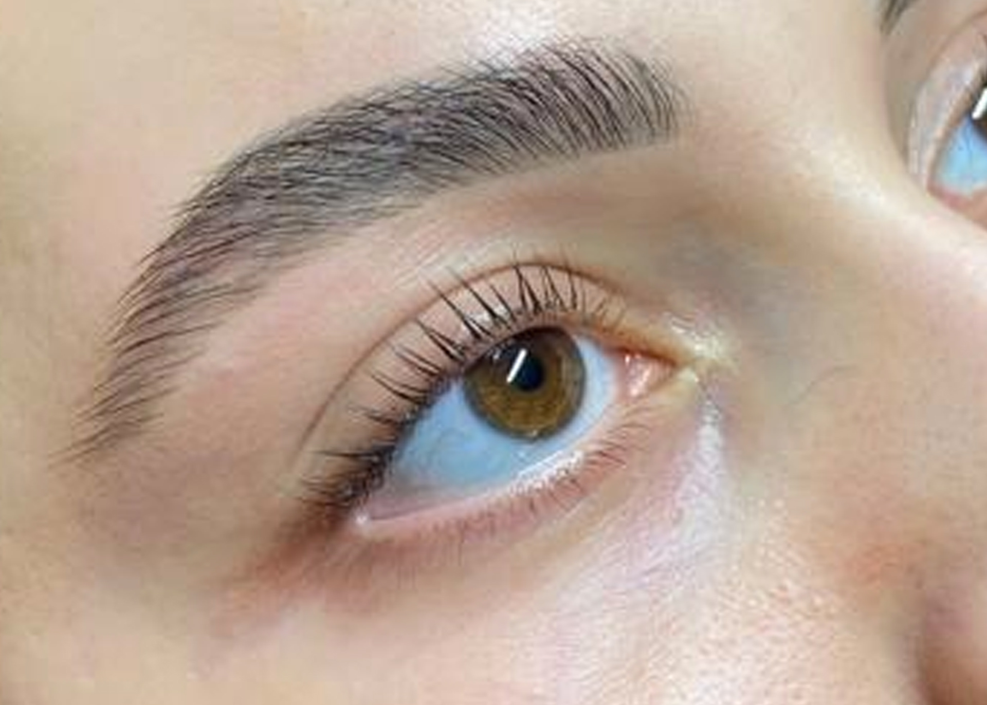 Hybrid tinting 