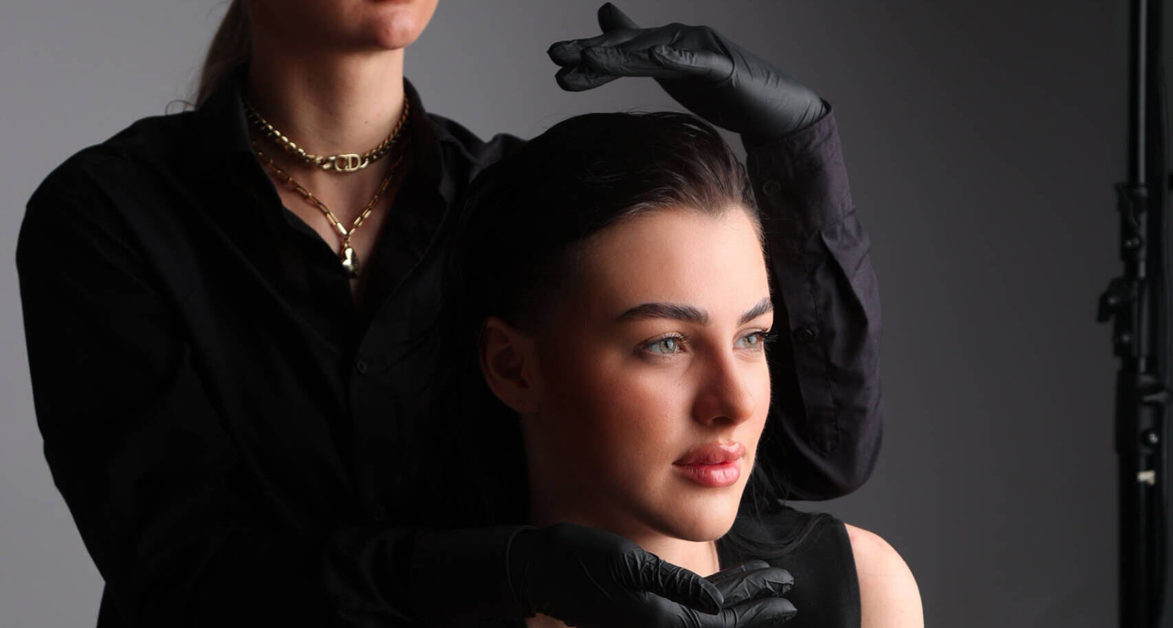 Bambi – Brows & Lashes